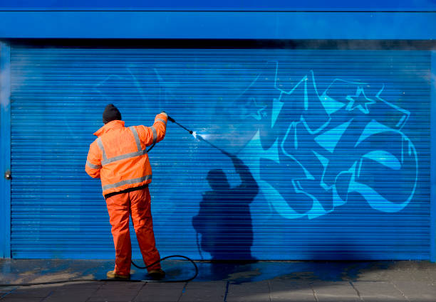 Best Best Pressure Washing Companies  in St Leon, IN