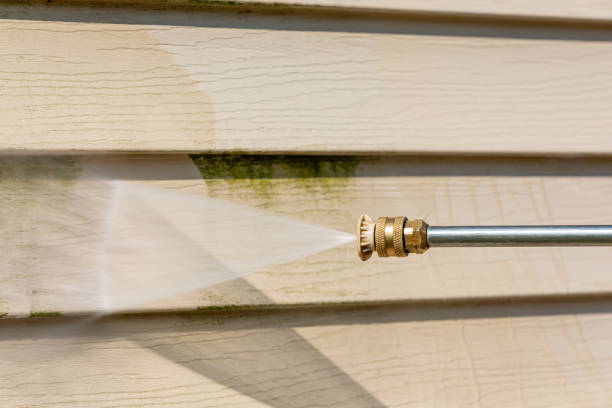 St Leon, IN Pressure Washing Company