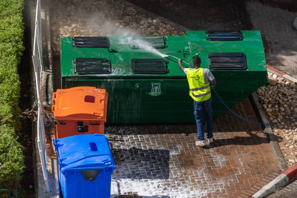 Best Sidewalk Pressure Washing  in St Leon, IN